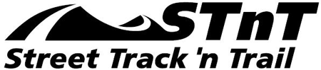 Street Track n Trail Logo